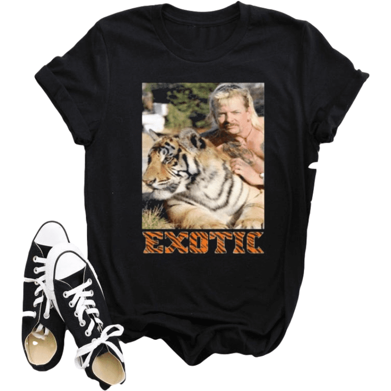 tiger shirt walmart