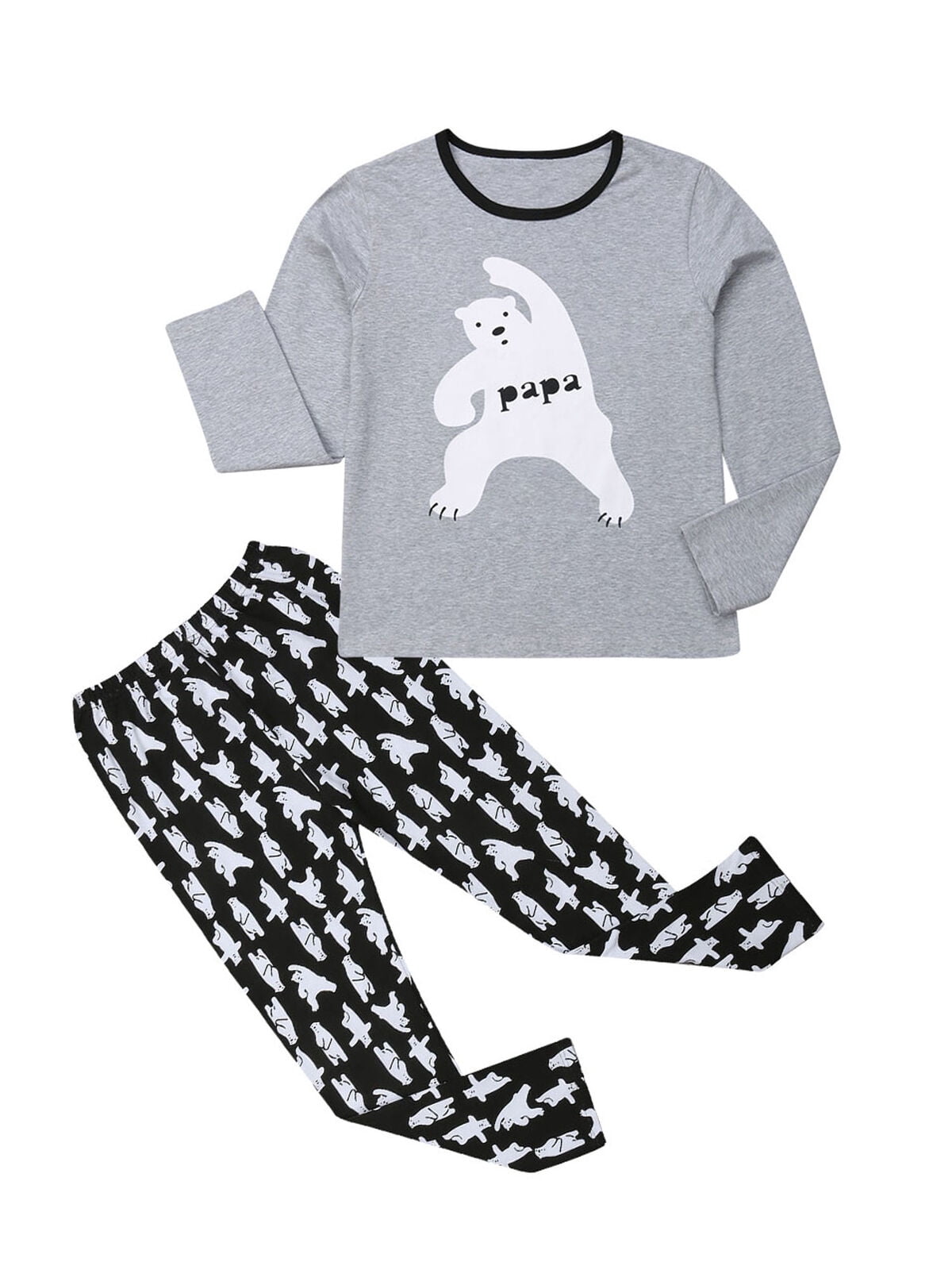 6 month baby pajamas