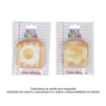 thumbnail image 1 of Notas Adhesivas Prichos Pan Varios Modelos 1 Pieza, 1 of 4