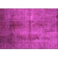 thumbnail image 1 of Ahgly Company Indoor Rectangle Persian Pink Traditional Area Rugs, 6' x 9', 1 of 4
