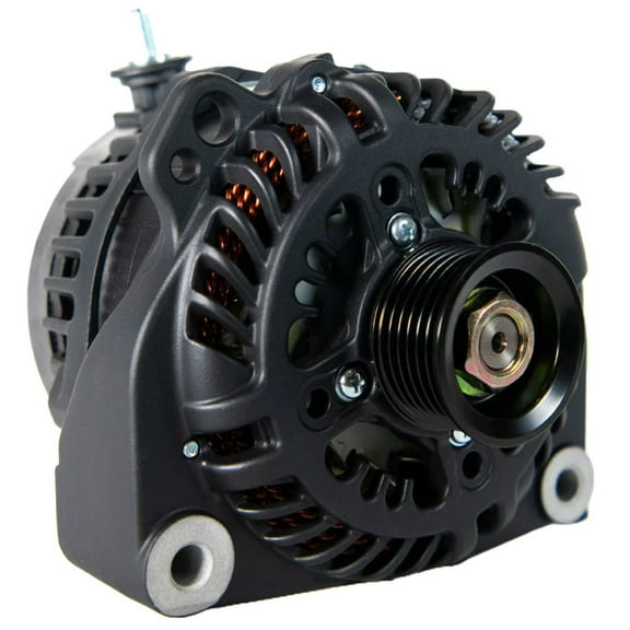 ARCO Marine A275L-12-VT-IE-49K6 Zeus A275L Vortec with Regulator