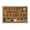 door mat 223, variant on Clearance Lightning Interesting Text Funny Coir Doormat Indoor-Mats Summer Non-Slip Seasonal Doormats Coir Door Mat with Heavy Duty Backing for Front Door Welcome Mat Outdoor Welcome Mats 16x24IN