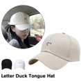 thumbnail image 3 of UOYOTT Heart Shape Baseball Cap Unisex Fashion Cap Outdoor Hot D0, 3 of 5