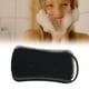 thumbnail image 3 of 4xSilicone Body Scrubber Exfoliante Suave Para La Piel Ducha Cuidado De La Piel Negro, 3 of 8