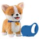 thumbnail image 1 of Juguete Peluche Interactivo Electrónico Con Correa Control Remoto para Pequeños (F), 1 of 9