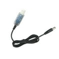 thumbnail image 4 of Cable Only For Car Household Vacumn Cleaner ST-6101 120W - Accessories, 4 of 5