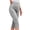 #21Gray, variant on Byworldtasic Womens Capris Yoga Pants High Waist Comfy Casual Pants Lightweight Trousers Buttons with Pockets