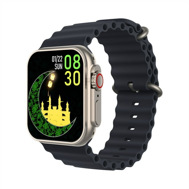 Smart watch at walmart new arrivals