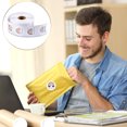 thumbnail image 5 of 500pcs Rainbow Thank You Label Stickers 1.5 Inch Round Wedding Party Decor Birthday Gift Sticker, 5 of 5