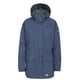 thumbnail image 1 of Trespass - Chaqueta impermeable modelo Skyrise para mujer (Azul marino), 1 of 2