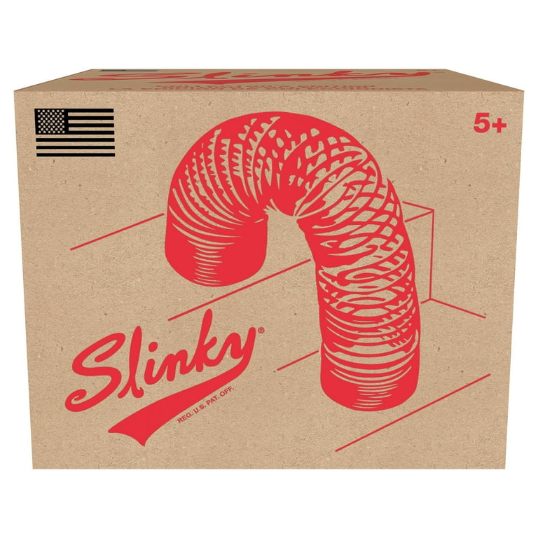 Original Slinky Brand Slinky