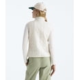 thumbnail image 4 of Chaleco aislante Junction para mujer de The North Face, blanco, 4 of 6