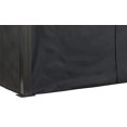 thumbnail image 4 of Sojag Rideaux Noirs pour Monaco/Messina/Mykonos/Moreno Gazebo, 10 Pi. x 12 Pi., Poly, 4 of 6