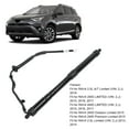 thumbnail image 4 of Electric Tailgate Lift Support Strut High Load Capacity Power Liftgate Support Shock  2013-2018, 4 of 8