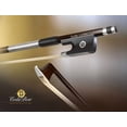 thumbnail image 1 of CodaBow Luma Violin Bow 4/4 Size, 1 of 3