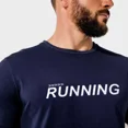 thumbnail image 3 of Playera Manga Corta Gym Correr , Licra De Secado Rápido, 3 of 6