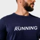 thumbnail image 3 of Playera Manga Corta Gym Correr , Licra De Secado Rápido, 3 of 6