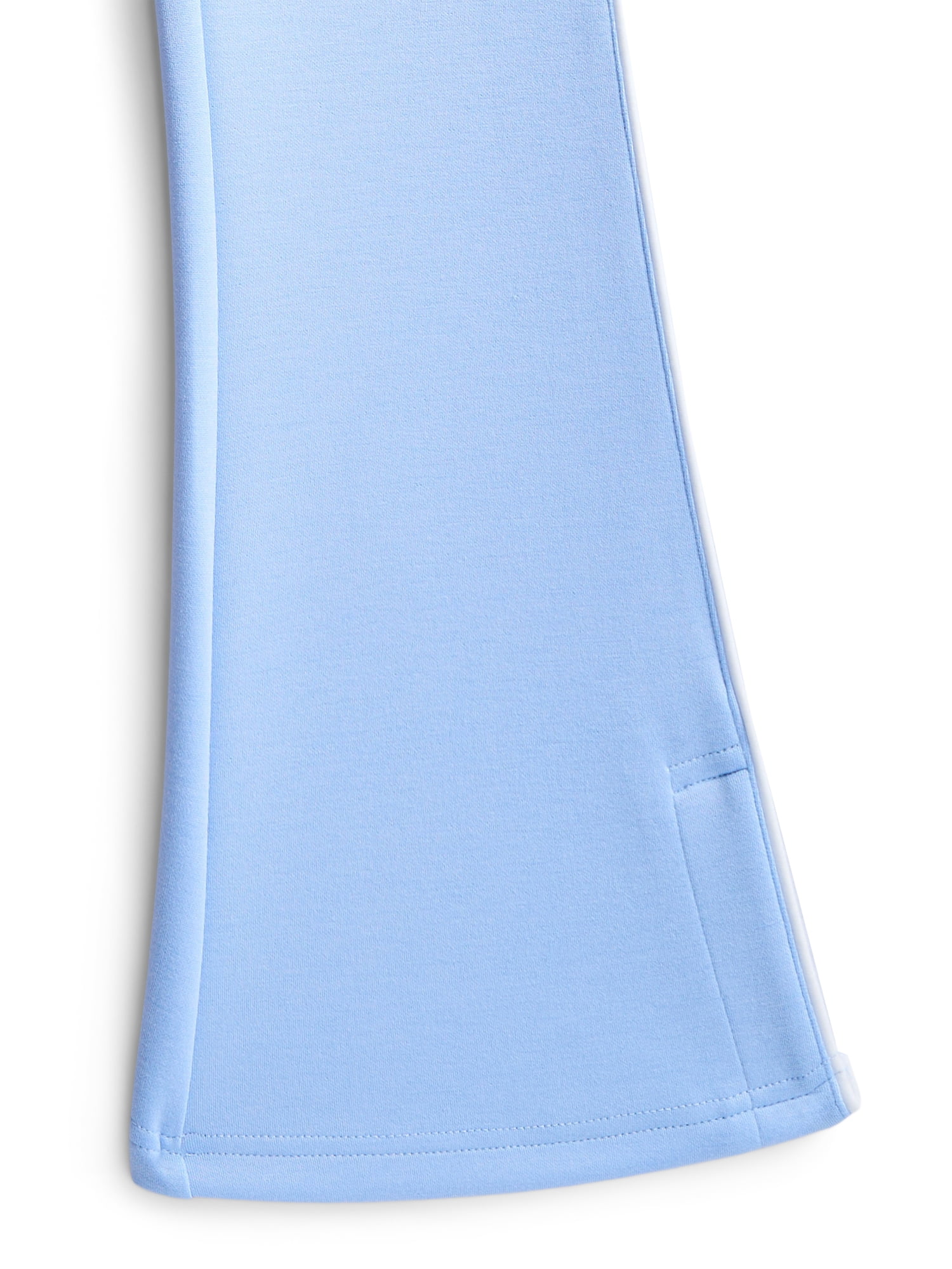 Stitch Toddler & Big Girls Active Graphic Scuba Pants, Sizes 12M-12