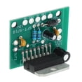 thumbnail image 3 of Shisuyan 1 Set Amplifier Amp Board Power Amplifier Board Power Amplifier Circuit Board, 3 of 8