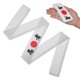 thumbnail image 1 of CRILSTYLEO Bandana Para Cocina Y Deporte Con De Símbolo Japonés En, 1 of 8