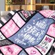 thumbnail image 3 of LHSHID Mimi Blanket Gift for Mimi for Mothers Day from Granddaughter Mimi Gift from Grandson Best Mimi Ever Blanket for Sofa Bed Birthday from Grandkids 50"x60", 3 of 7