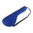 thumbnail image 3 of Funda para bate de softbol, ​​bolsa de transporte, Protector de bate ligero con correa ajustable, bolsa gruesa para bate de béisbol para niños para, 3 of 8
