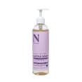 thumbnail image 1 of Dr. Natural Jabón Puro de Castilla Multiusos 473 ml Lavanda A Base de Plantas y Aceites Naturales, 1 of 6