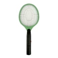 thumbnail image 2 of Soumake Electric Handheld Cordless Mosquito Racket Fly Insect Swatter Zapper, 2 of 6