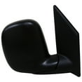 thumbnail image 3 of Dorman 955-1182 Passenger Side Door Mirror for Specific Chevrolet / GMC Models, 3 of 4