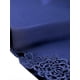 thumbnail image 5 of INSPIRE CHIC Vestidos de salón para mujeres, camisones de satén, vestido de noche con cuello en V, tirantes de espagueti, pijamas, vestido de noche XL azul, 5 of 6