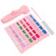 thumbnail image 2 of Presione sobre las uñas, niñas y niños, manicura DIY, uñas de belleza para niños, kits de uñas para niños, experiencia incomparable, 2 of 8