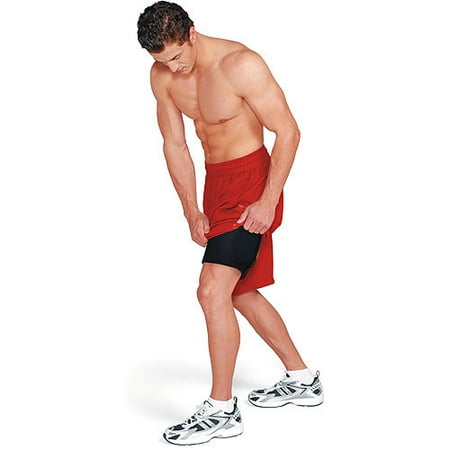 Everlast Slimmer Belt with Hot/Cold Therapy Pack