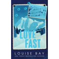 thumbnail image 1 of Pre-Owned Love Fast (Paperback) 180456043X 9781804560433, 1 of 2