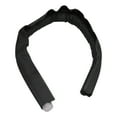 thumbnail image 1 of Door Draft Stopper Self Adhesive Noise Reduction Mothproof Dustproof Flexible Bendable Door Bottom Sealing Strip, 1 of 8