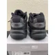 thumbnail image 4 of New Balance 990v6 Made In USA Triple Black Men’s US Size 10 Worn 3x, 4 of 6