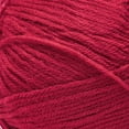 thumbnail image 2 of Red Heart® Comfort® #4 Medium Acrylic Yarn, Cardinal Red 16oz/454g 867Yd (2 Pk), 2 of 4