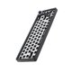 thumbnail image 1 of Sidaley Hot Swap Keyboard Kit RGB TM680 Keyboards for  Mechanical Juegos de teclado y mouse para computadora Inalámbrico Negro, 1 of 1