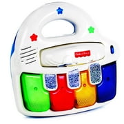Fisher-Price Sparkling Symphony Piano