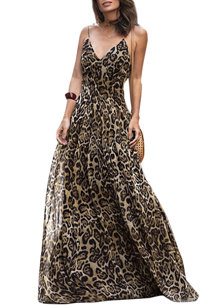 casual long one piece