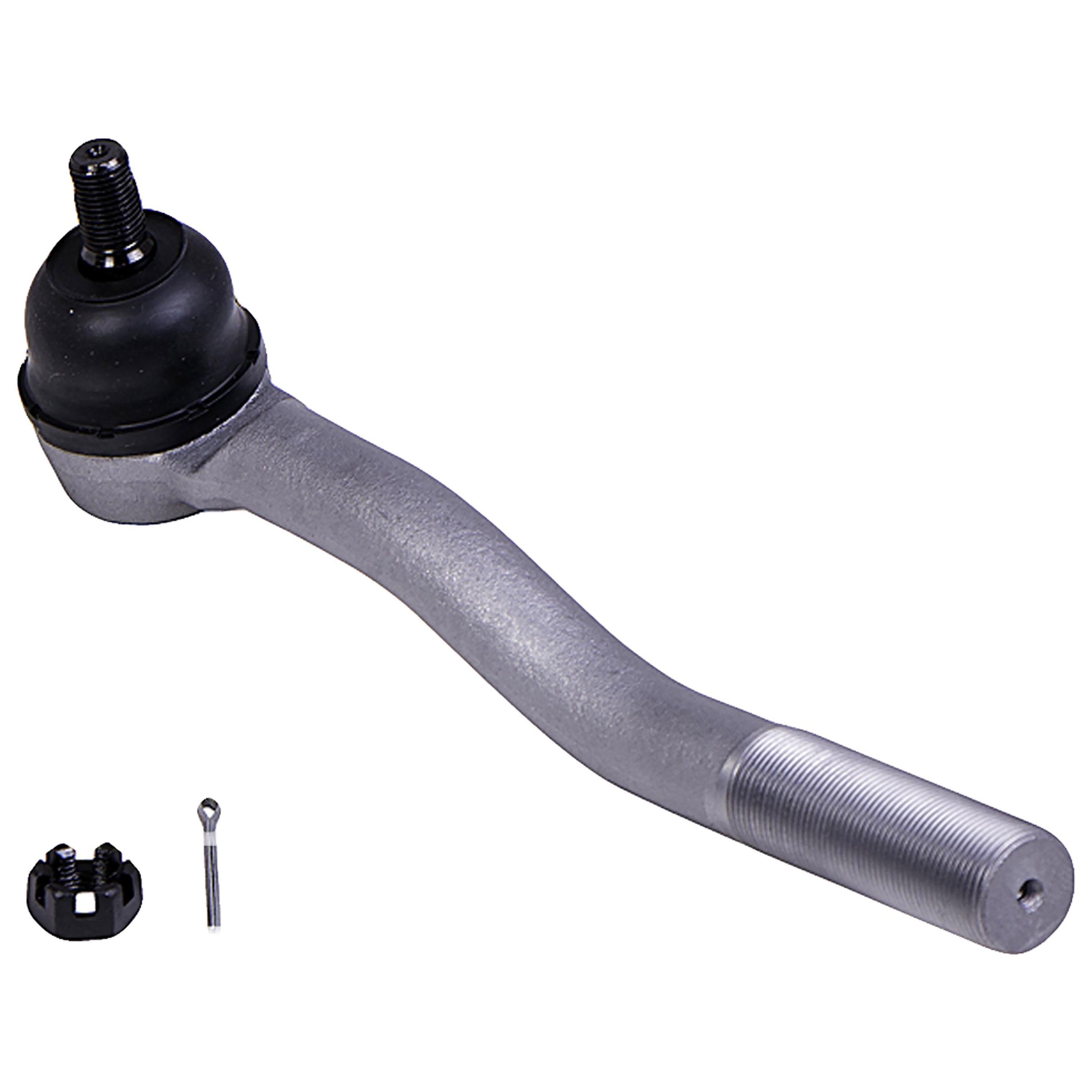 Dorman 697-923 Front Passenger Side Steering Knuckle for Specific 