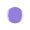 thumbnail image 2 of Sinful Mattes Nail Polish, Purplexed, 2 of 2