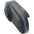 thumbnail image 7 of AlveyTech Plastic Clutch Cover with Logo - Replacement for Coleman CT200U Trail, BT200X-G, BT200X-O, CT200U-EX, CT200U-EXR Gas Power Mini Dirt Bikes, Shroud for Pit Mod Bike Bicycle Chain Accessories, 7 of 7