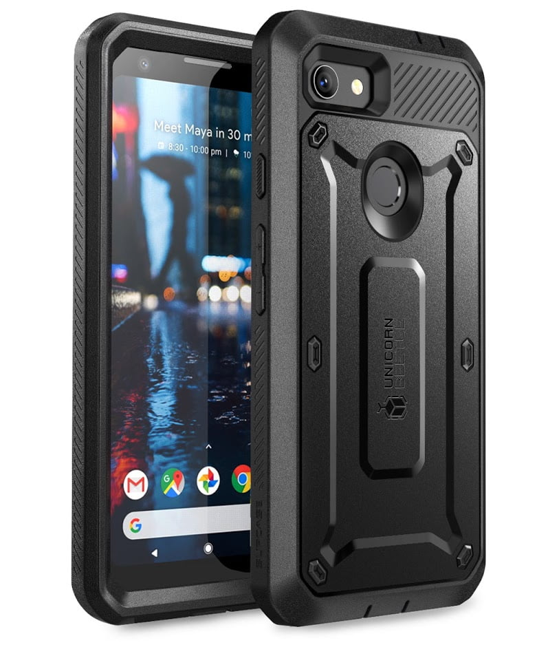 Head Case Designs Pug Space Unicorns Soft Gel Case Compatible With Google Pixel 5 5G