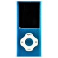 thumbnail image 1 of Mymahdi MP3 Player Blue, 1 of 2