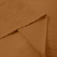 thumbnail image 6 of 2026 Embroidered Linen Tops for Women 3/4 Sleeve Boho Peasant Shirts Casual Gauze Clothes for Summer Beach,Yellow,3XL, 6 of 8
