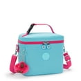 thumbnail image 2 of Kipling Graham Insulated School Lunch Bag With Removable Crossbody Strap, 2 of 6