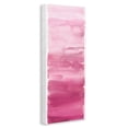 thumbnail image 2 of Stupell Industries Modern Blush Blend Gradient Canvas Art, 13 x 30, by Allie Corbin, 2 of 8