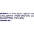 thumbnail image 5 of (2 pack) O-Ke-Doke Popcorn, White Popcorn, 7.5 oz Bag, 5 of 9