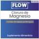 thumbnail image 2 of Suplemento FLOW 3 Pack DE Cloruro De Magnesio con Vitamina K2 Vitamina D y Calcio 300 CAPSULAS DE 500 mg c/u, 2 of 3