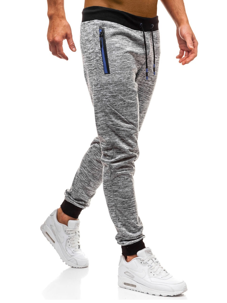 plain tracksuit pants